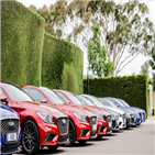 렉서스,제네시스,브랜드