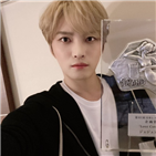 김재중,일본,수상,출연,앨범,대상