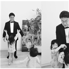 백종원,턱시도,사진