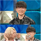 라디오스타,모태,대해,연봉,솔로