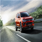 내수,수출,쌍용차