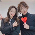 양준일,사진,김희선,데뷔