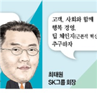 미래,혁신,회장,의지,제시,관행,경영,총수,사업