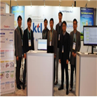 시험인증,CES,참가