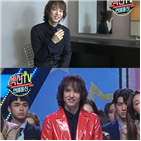 양준일,무대,mbc