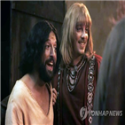 영화,브라질,예수,넷플릭스