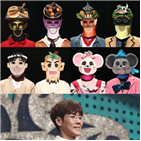 가수,복면,대결,듀엣