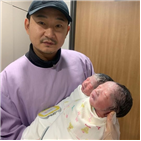 이천수,쌍둥이