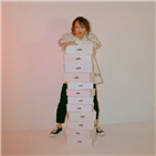 슈펜,양준일,화보