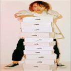 슈펜,양준일,화보