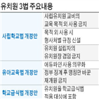 사립유치원,개정안,유치원,사용,지난해