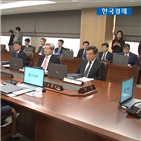 금리,금리인하,한국은행,차례,미국