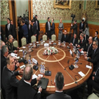 리비아,휴전,러시아,터키,협상,하프타르,서명,협정