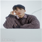 정용화,25일,매거진,중국