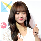 최유정,자신