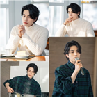 이동욱,토크,공개