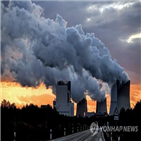석탄,화력발전소,갈탄,독일,연방정부