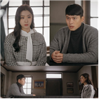 리정혁,방송,서단,윤세리