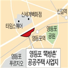 주민,쪽방촌,영등포역,쪽방,사업,기존,영구임대주택,계획,국토부