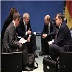 총리,회담,리비아,대통령