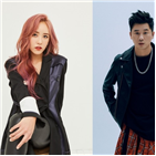 헤일리,베이식,이별