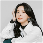 이청아,에이로그,전시