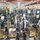 LS산전,스마트공장,중소기업