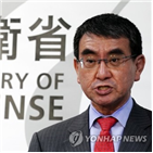 일본,미국,방위상