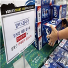 맥주,수입맥주,지난해,수입액,불매운동,일본,국내