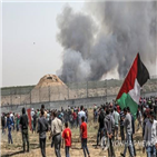 이스라엘,가자지구,팔레스타인인,하마스