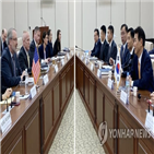 한국,방위비,협상,군무원,주한미군