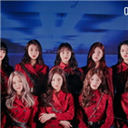 해시,이달,소녀