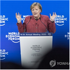 메르켈,기후변화,문제,총리,화웨이