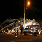 지진,터키,발생,건물,주민,최소,통신