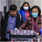 승객,우한,폐렴,감염자,중국