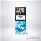 제품,냄새,담배,KT&G,출시