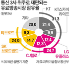 합병,SK브로드밴드,업계,케이블,티브로드