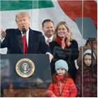 볼턴,트럼프,대통령