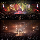 콘서트,무대,부산,김재환