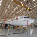 계약,이스타항공