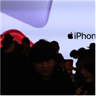 애플,스마트폰,삼성전자,출하량