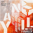 5NALLY,멤버,이미지