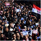 이라크,총리,알라위,이란,시위,선택