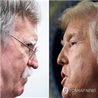 회고록,볼턴,대통령,보좌관,기밀