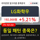 LG화학우,시각