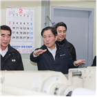 마스크,공급,생산,원활