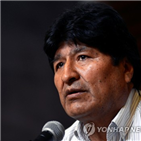볼리비아,모랄레스,출마,상원의원