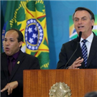 브라질,신종,비상사태,코로나바이러스,지역