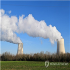 원전,프랑스,비중,영구정지