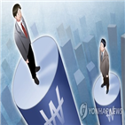 신입사원,중소기업,대기업